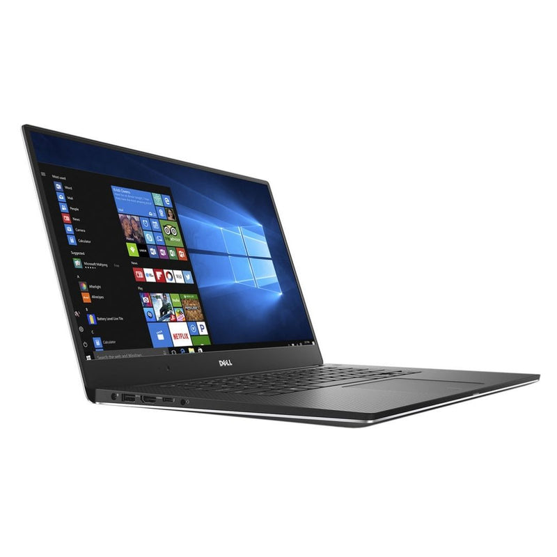 Load image into Gallery viewer, Dell Precision 5520 Mobile Workstation, 15.6", Intel i7-7820HQ, 2.90GHz, 16GB RAM, 512GB SSD, Windows 10 Pro - Grade A Refurbished