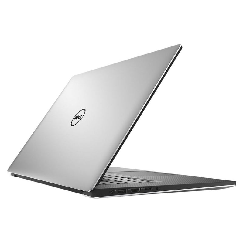 Load image into Gallery viewer, Dell Precision 5520 Mobile Workstation, 15.6", Intel i7-7820HQ, 2.90GHz, 16GB RAM, 512GB SSD, Windows 10 Pro - Grade A Refurbished