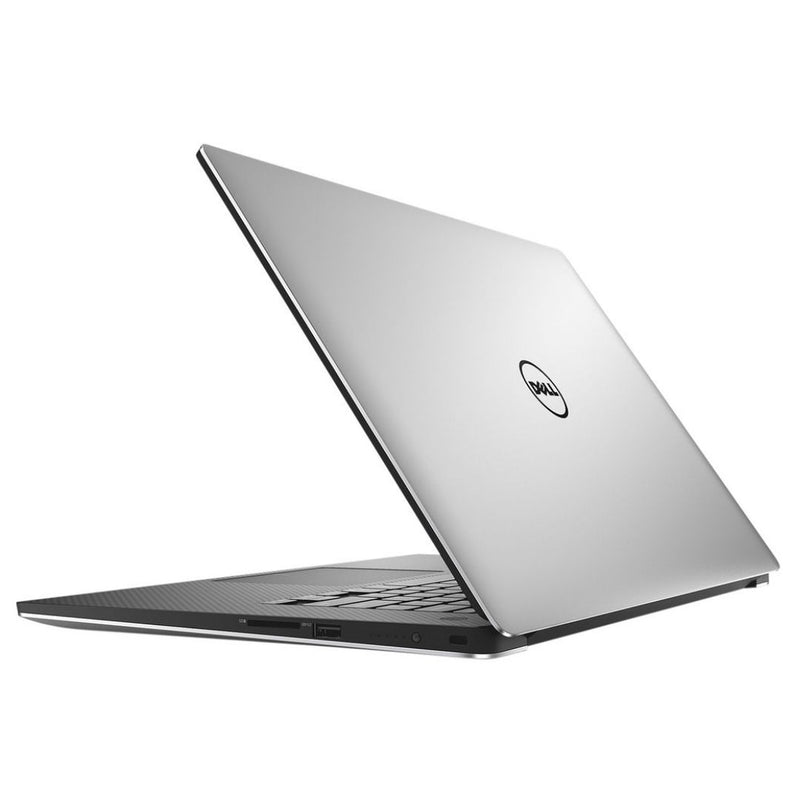 Load image into Gallery viewer, Dell Precision 5520 Mobile Workstation, 15.6", Intel i7-7820HQ, 2.90GHz, 16GB RAM, 512GB SSD, Windows 10 Pro - Grade A Refurbished