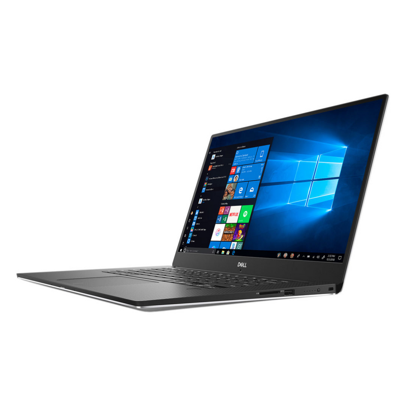 Load image into Gallery viewer, Dell Precision 5530 Mobile Workstation, 15.6", Touchscreen, Intel Xeon E-2176M, 2.7GHz, 32GB RAM, 1TB SSD, NVIDIA P1000, Windows 10 Pro - Grade A Refurbished