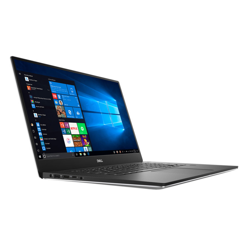 Load image into Gallery viewer, Dell Precision 5530 Mobile Workstation, Intel Core i7-8850H, 2.60GHz, 32GB RAM, 1TB NVMe, Windows 10 Pro - Grade A Refurbished