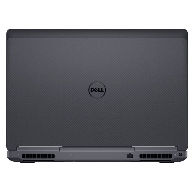 Load image into Gallery viewer, Dell Precision 7710 Mobile Workstation, 17.3", Intel Xeon E3-1535M, 2.90GHz, 32GB RAM, 256GB SSD, NVIDIA M2000M, No Webcam, Windows 10 Pro-Grade A Refurbished