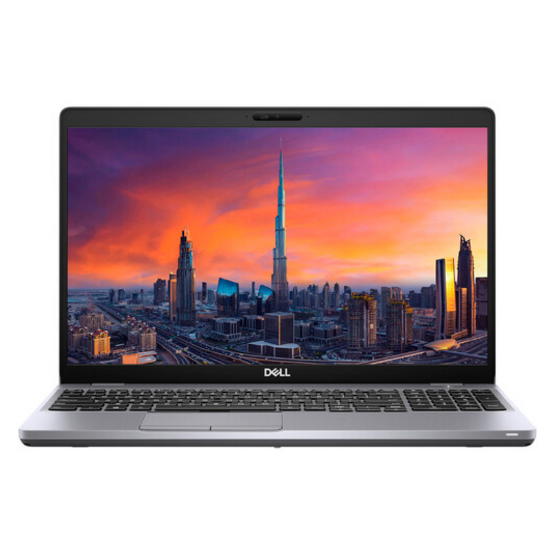 Load image into Gallery viewer, Dell Precision 3550 Mobile Workstation, 15.6", Intel Core i7-10610U, 1.80 GHz, 16GB RAM, 512GB SSD, Windows 10 Pro - Grade A Refurbished