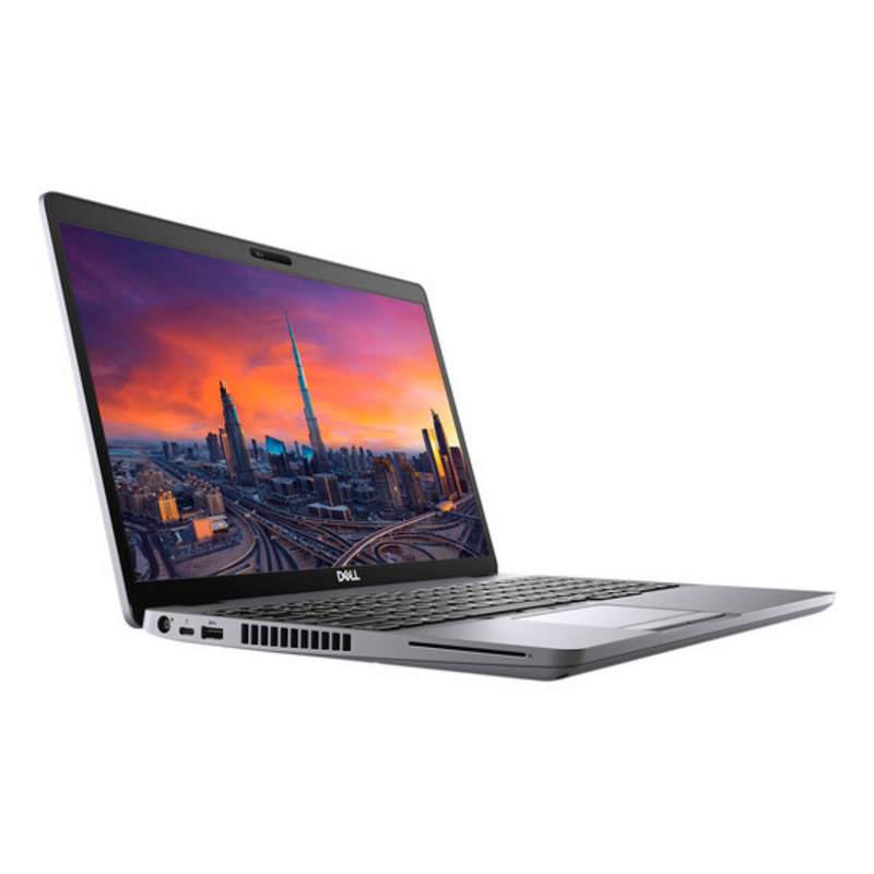 Load image into Gallery viewer, Dell Precision 3550 Mobile Workstation, 15.6", Intel Core i7-10610U, 1.80 GHz, 16GB RAM, 512GB SSD, Windows 10 Pro - Grade A Refurbished