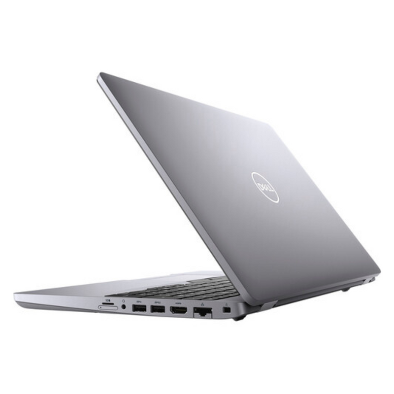 Load image into Gallery viewer, Dell Precision 3550 Mobile Workstation, 15.6", Intel Core i7-10610U, 1.80 GHz, 16GB RAM, 512GB SSD, Windows 10 Pro - Grade A Refurbished