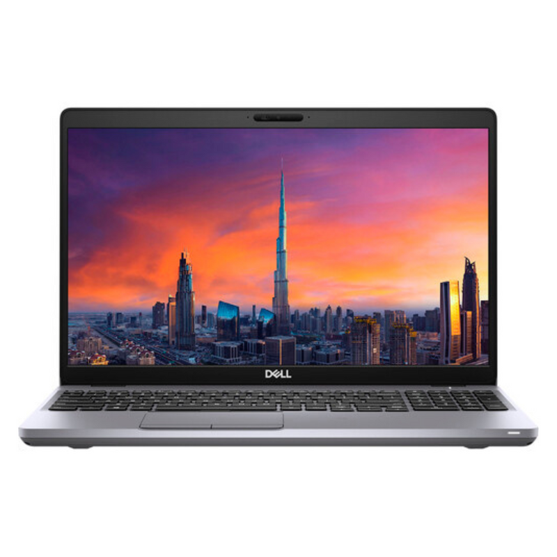 Load image into Gallery viewer, Dell Precision 3551 Mobile Workstation, 15.6", Intel Core i7-10750H, 2.6GHz, 32GB RAM, 512GB M2 SSD, Windows 11 Pro - Grade A Refurbished
