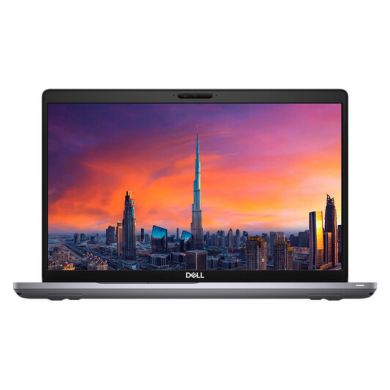 Load image into Gallery viewer, Dell Precision 3551 Mobile Workstation, 15.6", Intel Core i7-10750H, 2.6GHz, 32GB RAM, 512GB M2 SSD, Windows 11 Pro - Grade A Refurbished
