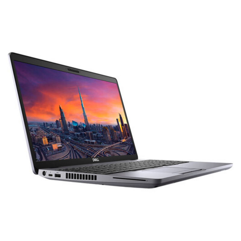 Load image into Gallery viewer, Dell Precision 3551 Mobile Workstation, 15.6", Intel core i7-10850H, 2.7GHz, 32GB RAM, 1TB M2 SSD, Windows 11 Pro - Grade A Refurbished