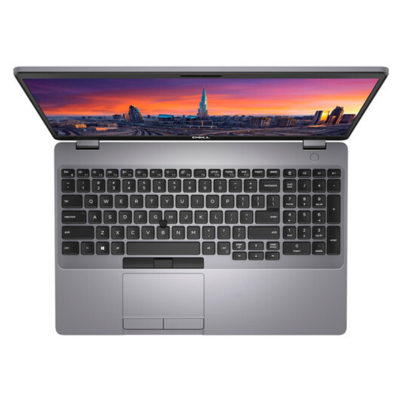 Load image into Gallery viewer, Dell Precision 3551 Mobile Workstation, 15.6", Intel core i7-10850H, 2.7GHz, 32GB RAM, 1TB M2 SSD, Windows 11 Pro - Grade A Refurbished