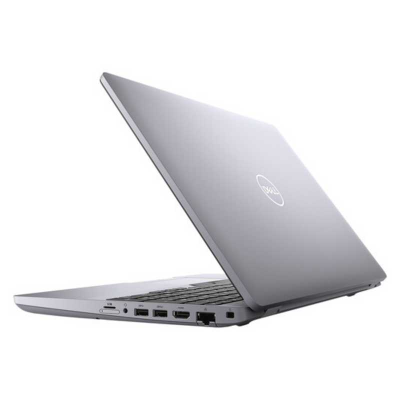 Load image into Gallery viewer, Dell Precision 3551 Mobile Workstation, 15.6", Intel Core i7-10750H, 2.6GHz, 32GB RAM, 512GB M2 SSD, Windows 11 Pro - Grade A Refurbished
