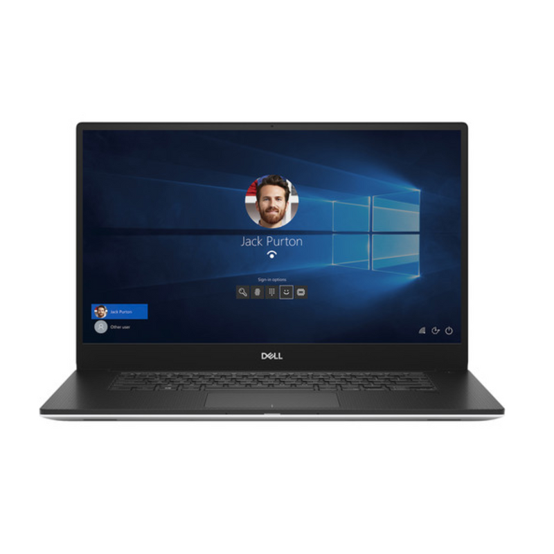 Load image into Gallery viewer, Dell Precision 5540 Mobile Workstation, 15.6&quot;, Intel Core i7-9750H, 2.60GHz, 32GB RAM, 2TB NVMe, Windows 11 Pro- Grade A Refurbished
