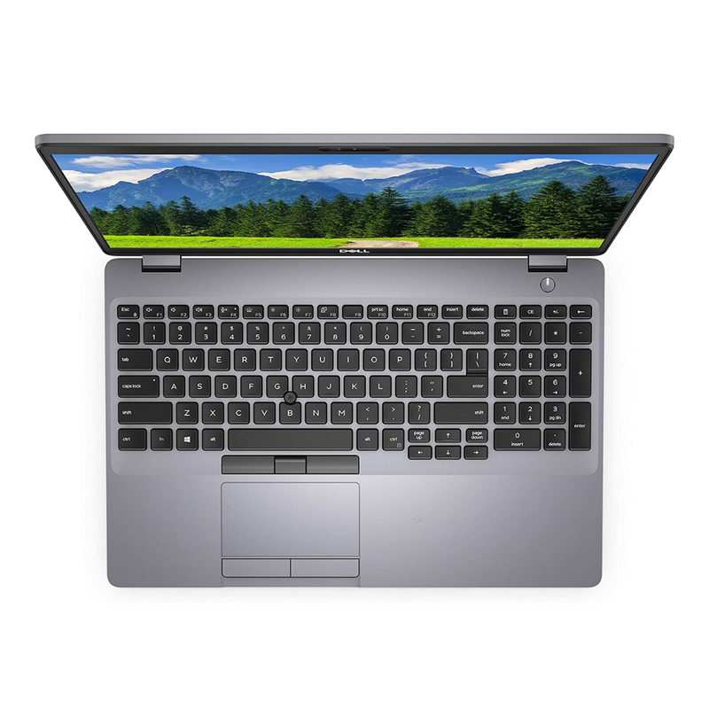 Load image into Gallery viewer, Dell Latitude 5510, 15.6", Intel i5-10310U, 1.7GHz, 16GB RAM, 256GB NVME, Windows 11 Pro- Grade A Refurbished