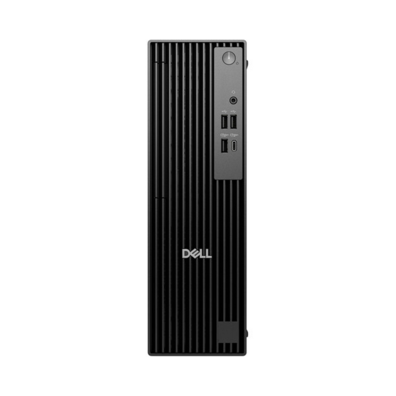 Load image into Gallery viewer, Dell Pro Slim (QCS1250) SFF Desktop, Intel Core Ultra 5-235, 3.4GHz, 16GB RAM, 512GB SSD, Windows 11 Pro, Brand New - EE
