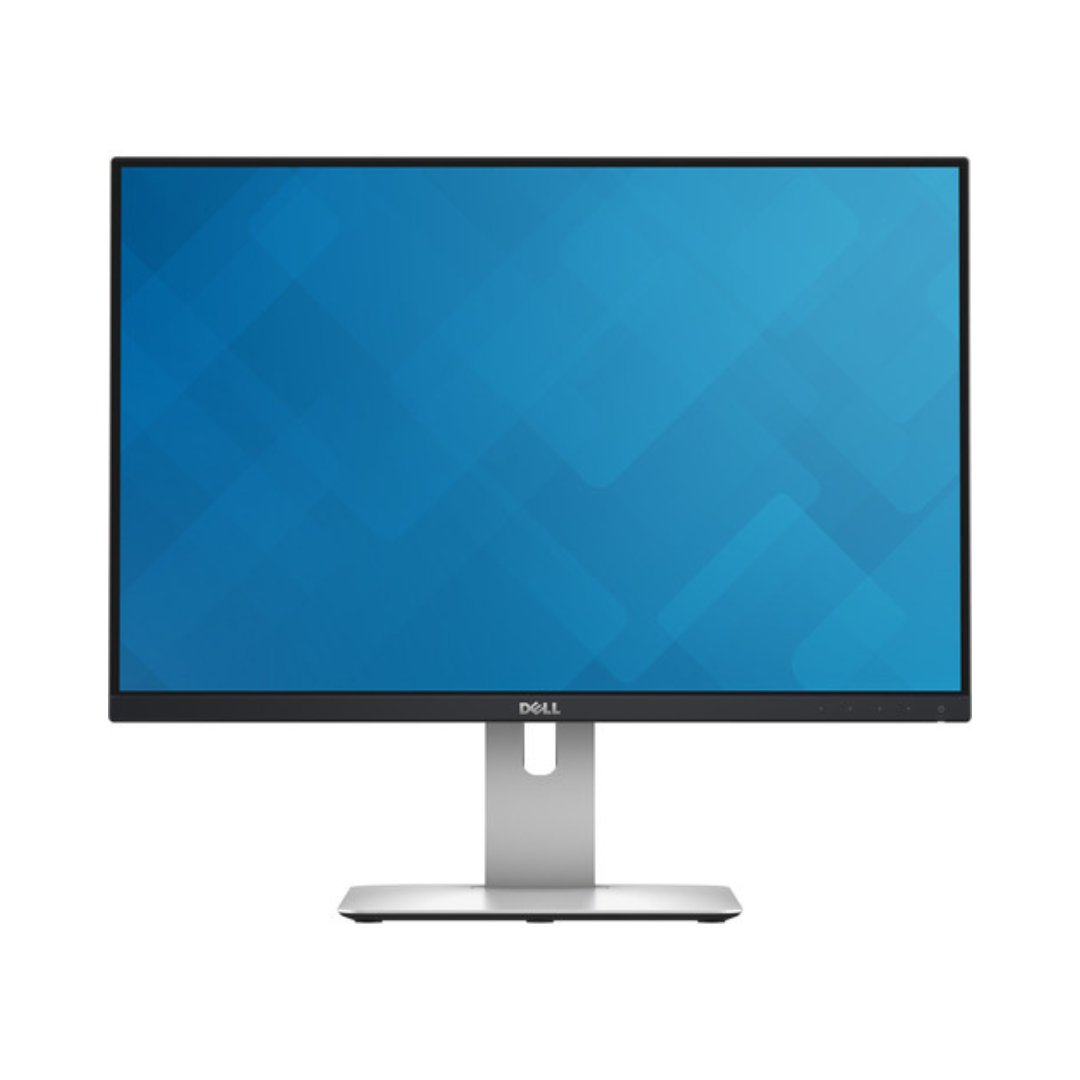 Dell U2415B, 24