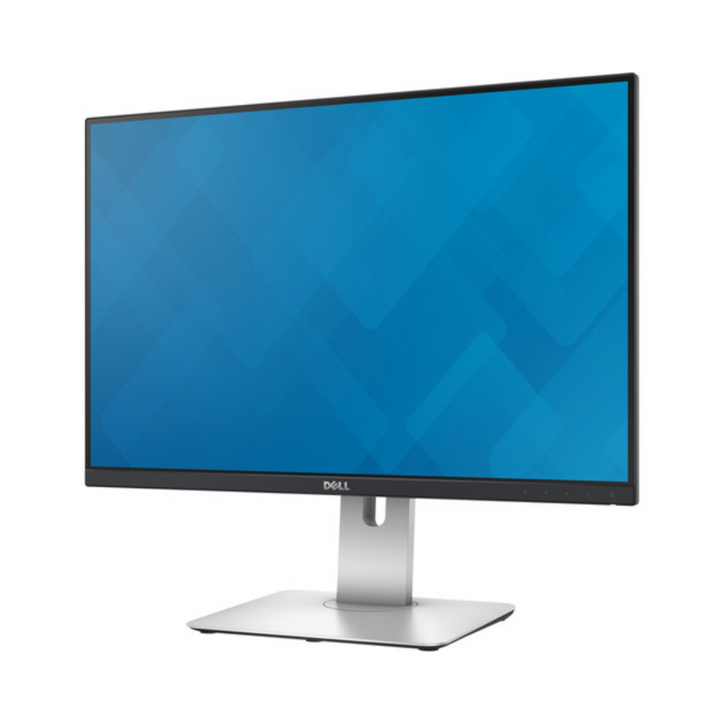 Load image into Gallery viewer, Dell U2415B UltraSharp 24" 16:9 LED Monitor - Grade A Refurbished