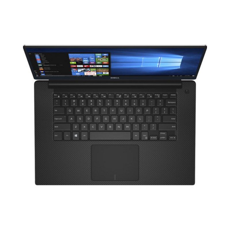 Load image into Gallery viewer, Dell XPS 15 9560, 15.6" Touch Screen, Intel Core i5-7300HQ, 2.50 GHz, 16GB RAM, 512GB M2 SSD, GTX 1050T, Windows 10 Pro - Grade A Refurbished