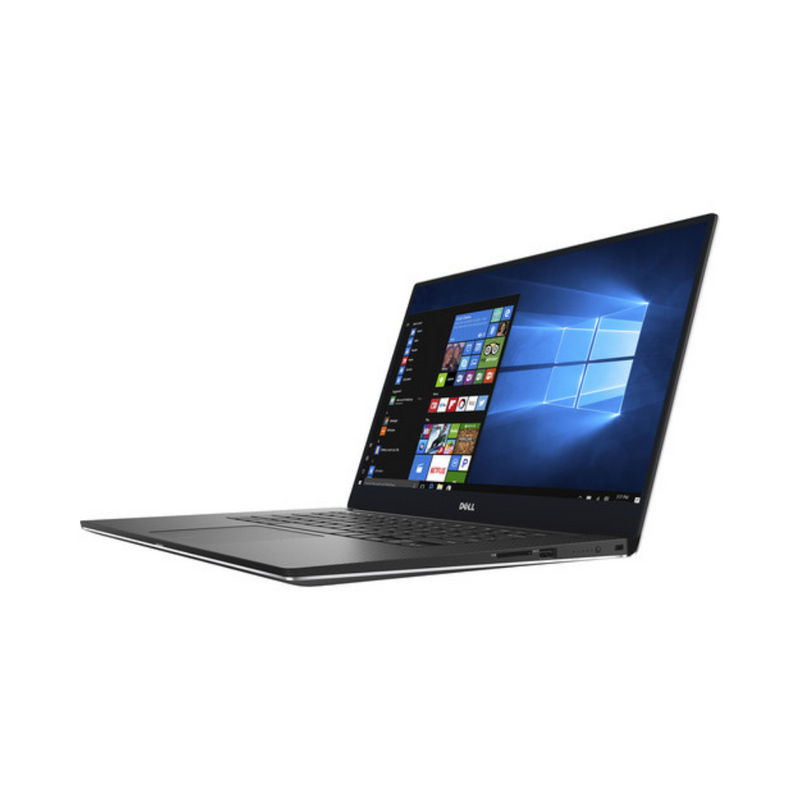 Load image into Gallery viewer, Dell XPS 15 9560, 15.6" Touch Screen, Intel Core i5-7300HQ, 2.50 GHz, 16GB RAM, 512GB M2 SSD, GTX 1050T, Windows 10 Pro - Grade A Refurbished