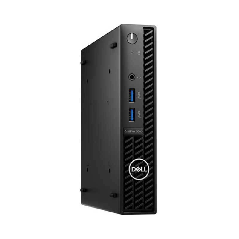 Load image into Gallery viewer, Dell OptiPlex 3000 Micro Desktop
