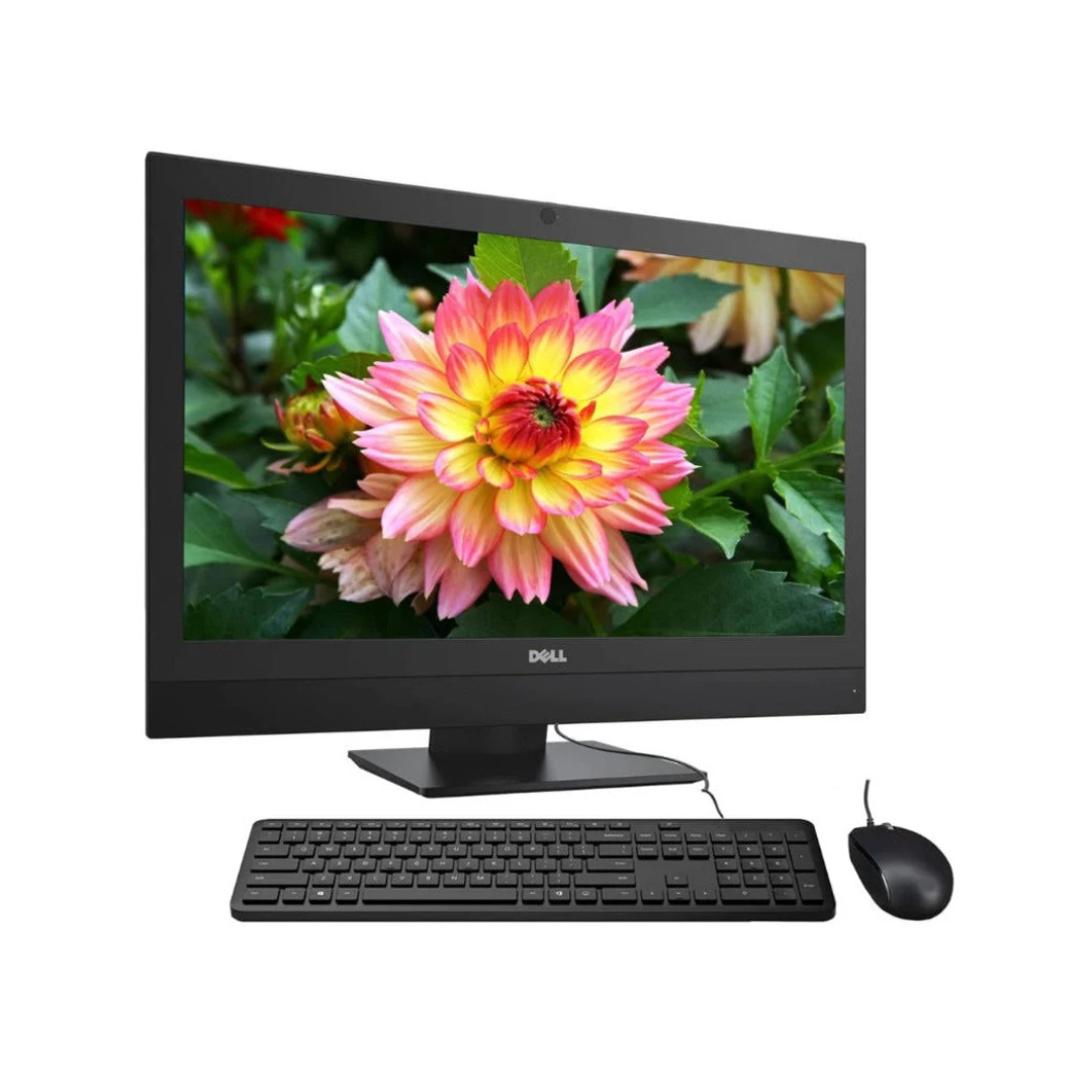 Dell OptiPlex 3050 AIO Desktop, 19.5