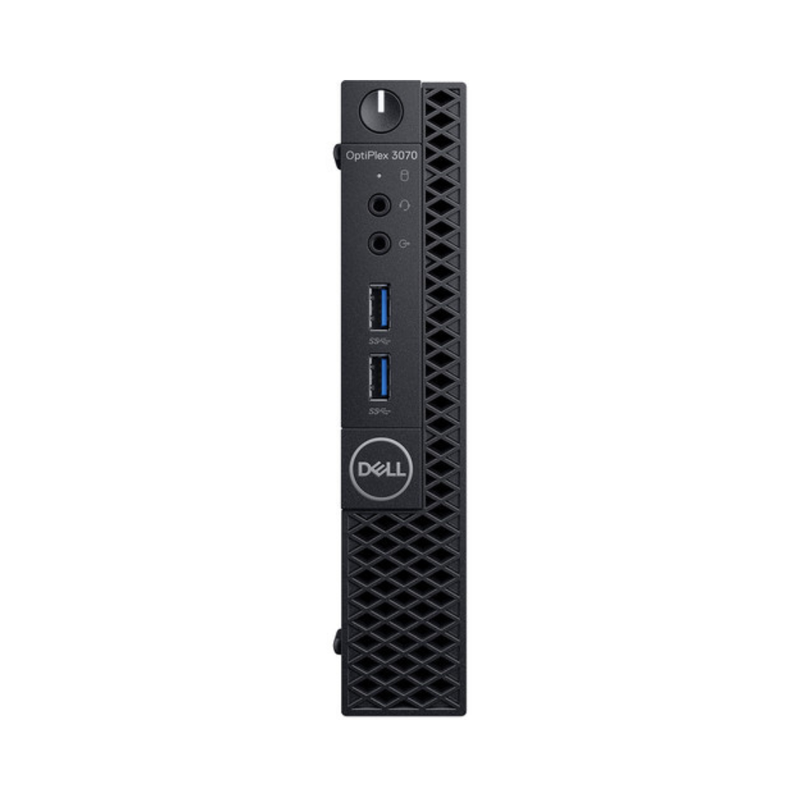 Load image into Gallery viewer, Dell OptiPlex 3070 Micro Desktop