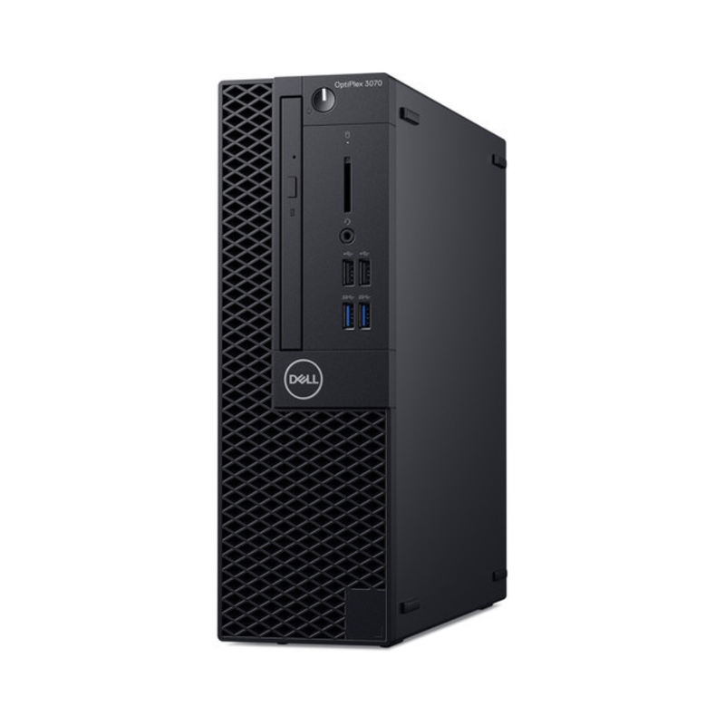 Load image into Gallery viewer, Dell OptiPlex 3070 SFF Desktop