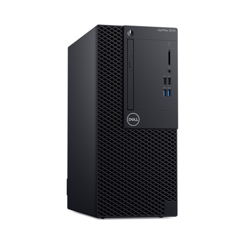 Load image into Gallery viewer, Dell OptiPlex 3070 Tower Desktop