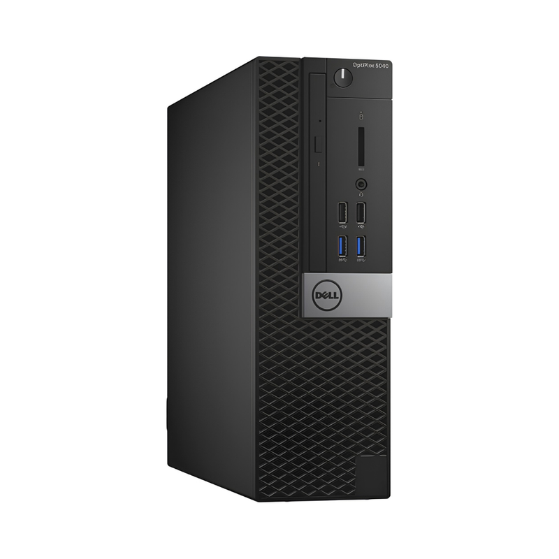 Load image into Gallery viewer, Dell OptiPlex 5040 SFF Desktop