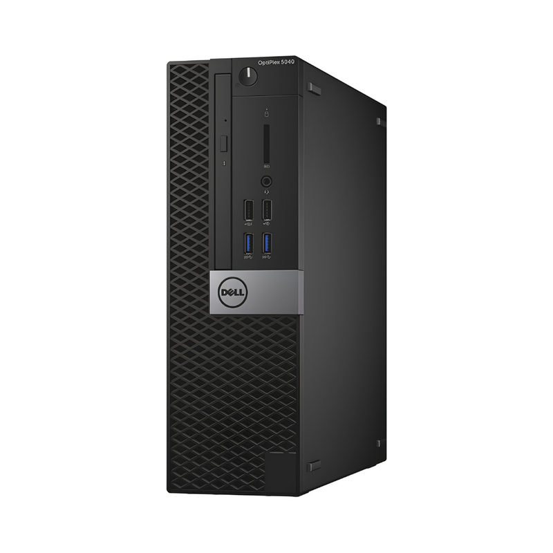Load image into Gallery viewer, Dell OptiPlex 5040 SFF Desktop