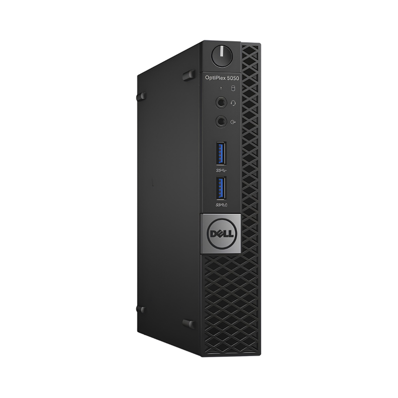 Load image into Gallery viewer, Dell OptiPlex 5050 Micro Desktop