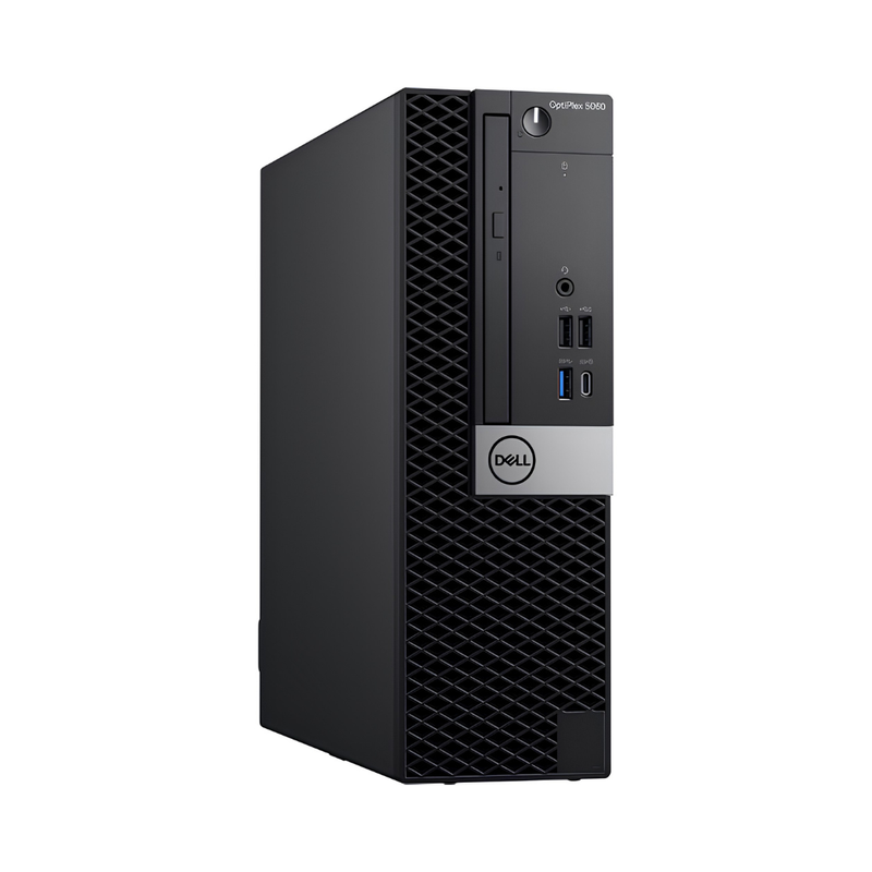 Load image into Gallery viewer, Dell OptiPlex 5060 SFF Desktop