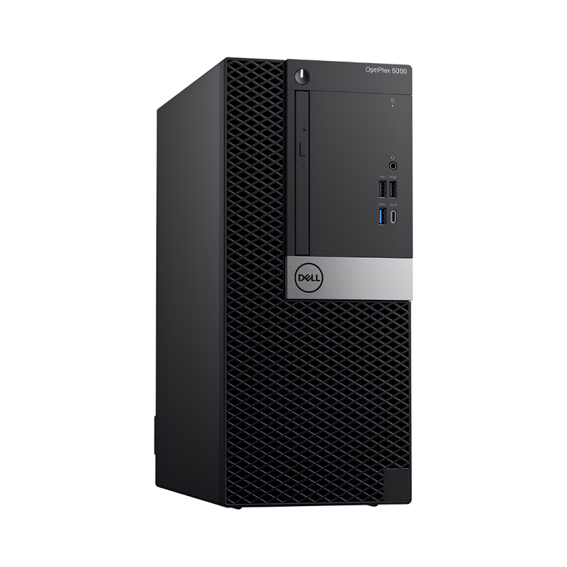 Load image into Gallery viewer, Dell OptiPlex 5060 Tower Desktop