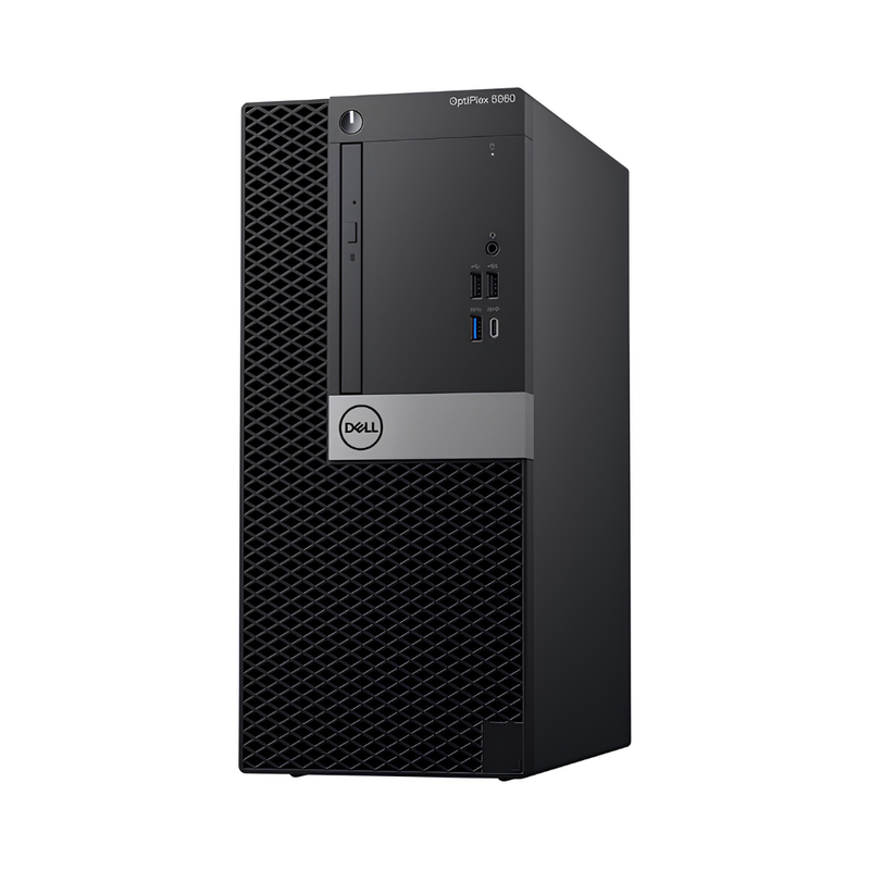 Load image into Gallery viewer, Dell OptiPlex 5060 Tower Desktop