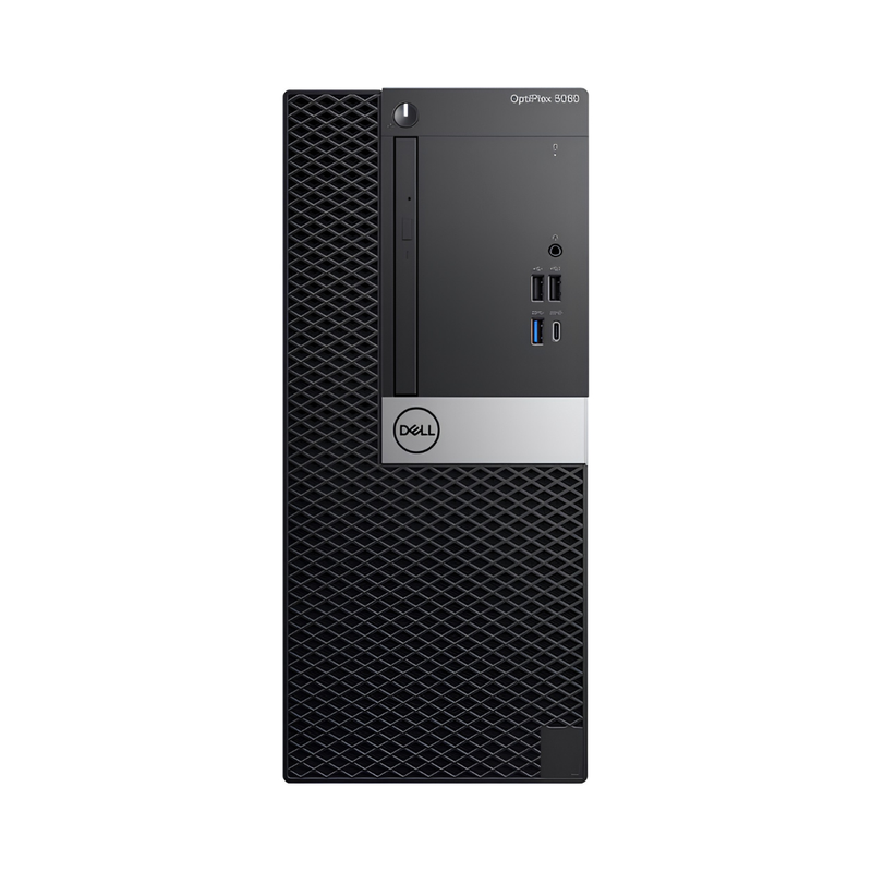 Load image into Gallery viewer, Dell OptiPlex 5060 Tower Desktop
