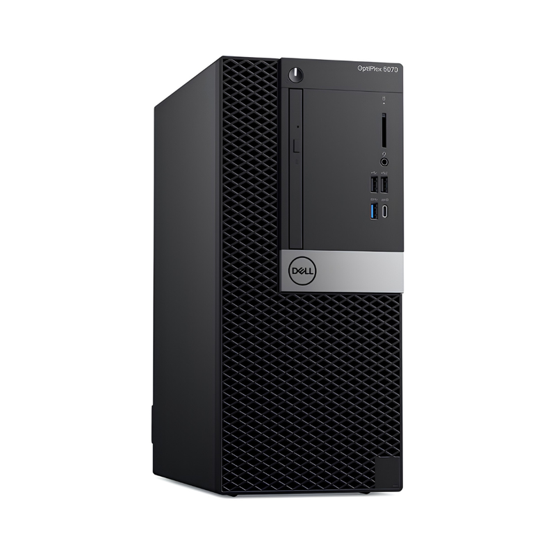 Load image into Gallery viewer, Dell OptiPlex 5070 Tower Desktop