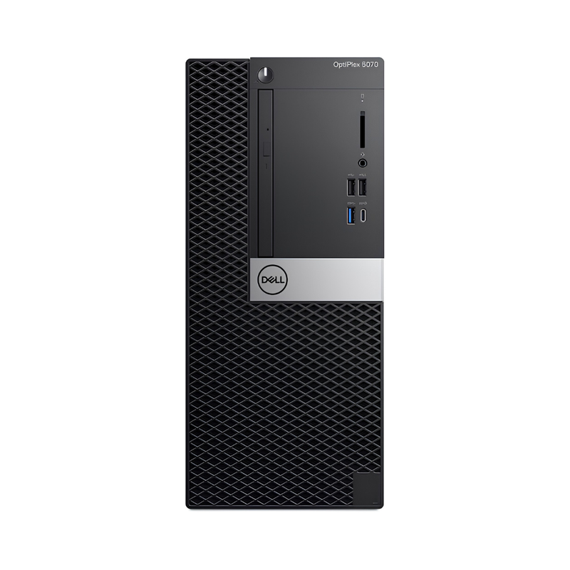 Load image into Gallery viewer, Dell OptiPlex 5070 Tower Desktop
