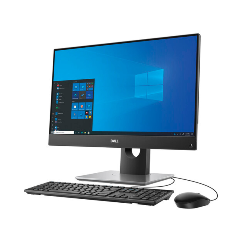 Load image into Gallery viewer, Dell OptiPlex 5490 AIO Desktop