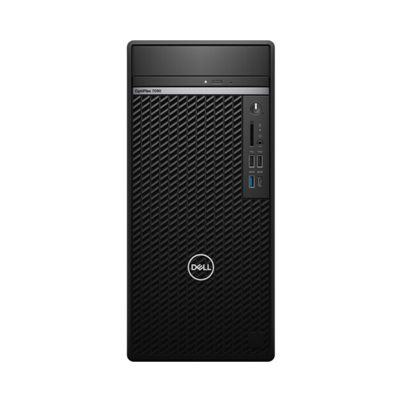 Load image into Gallery viewer, Dell OptiPlex 7090, Tower Desktop, Intel Core i7-10700, 2.9GHz, 64GB RAM, 2TB NVMe SSD, Windows 11 Pro - Grade A Refurbished