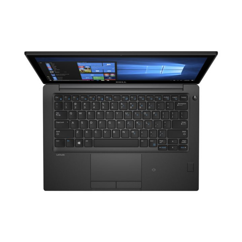 Load image into Gallery viewer, Dell Latitude 7280, 12.5", Intel Core i5-7300U, 2.60GHz, 16GB RAM, 256GB SSD, Windows 10 Pro - Grade A Refurbished