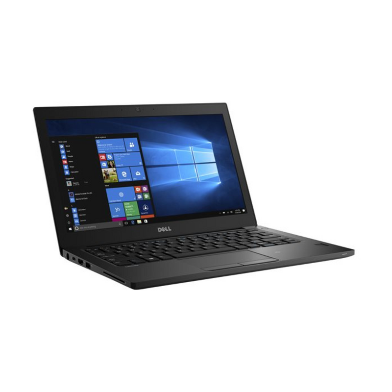 Load image into Gallery viewer, Dell Latitude 7280, 12.5", Intel Core i5-7300U, 2.60GHz, 16GB RAM, 256GB SSD, Windows 10 Pro - Grade A Refurbished
