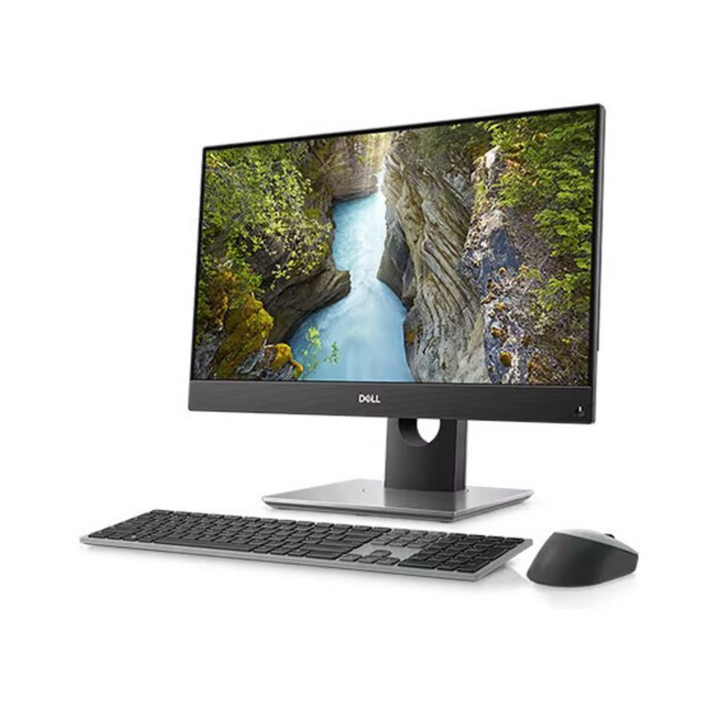 Load image into Gallery viewer, Dell OptiPlex 7400 AIO Desktop