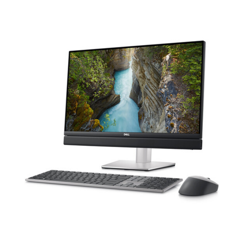Load image into Gallery viewer, Dell OptiPlex 7410 AIO Desktop