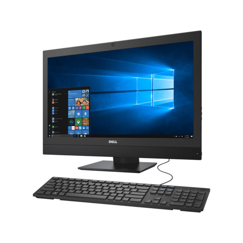 Load image into Gallery viewer, Dell OptiPlex 7450 AIO Desktop