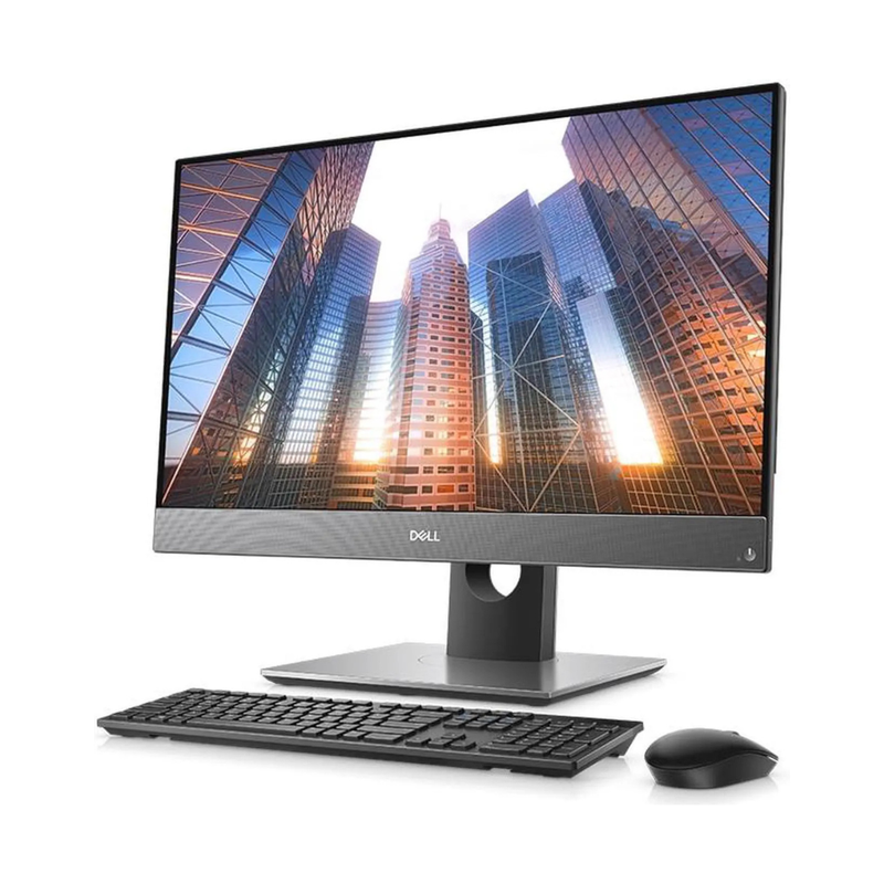 Load image into Gallery viewer, Dell OptiPlex 7760 AIO Desktop