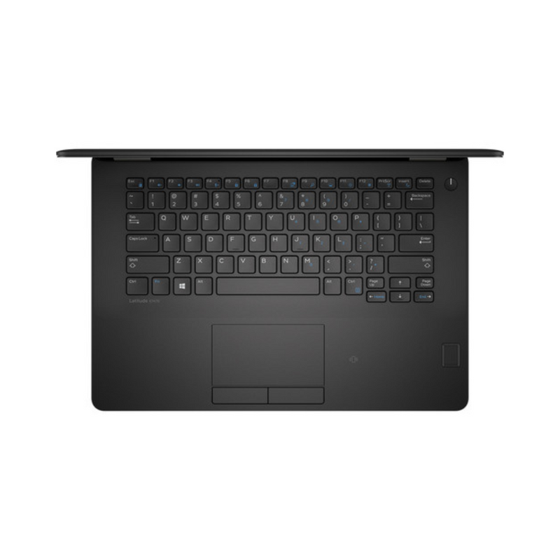 Load image into Gallery viewer, Dell Latitude E5470, 14", Intel Core i7-6600U, 2.30GHz, 16GB RAM, 256GB SSD, Windows 10 Pro - Grade A Refurbished