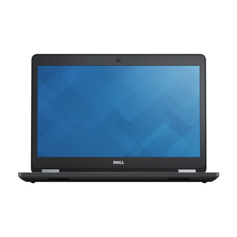 Load image into Gallery viewer, Dell Latitude E5470, 14", Intel Core i5-6200U, 2.30GHz, 8GB RAM, 256GB SSD, Windows 10 Pro - Grade A Refurbished