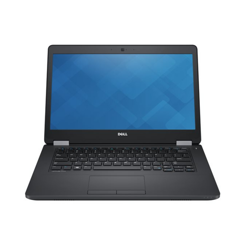 Load image into Gallery viewer, Dell Latitude E5470, 14", Intel Core i7-6600U, 2.30GHz, 16GB RAM, 256GB SSD, Windows 10 Pro - Grade A Refurbished