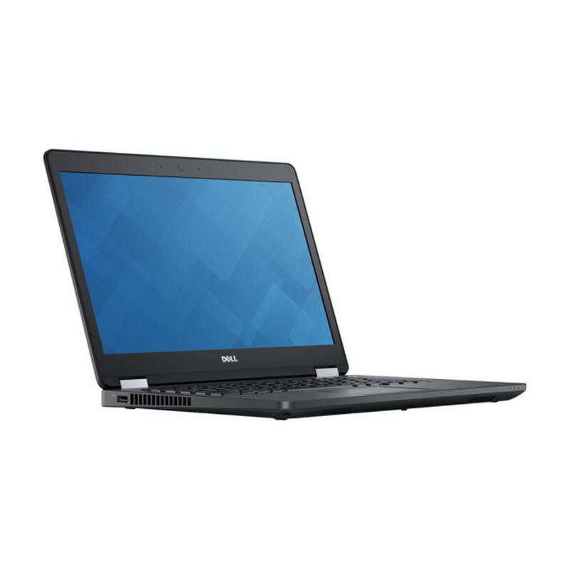 Load image into Gallery viewer, Dell Latitude E5470, 14", Intel Core i7-6600U, 2.30GHz, 16GB RAM, 256GB SSD, Windows 10 Pro - Grade A Refurbished