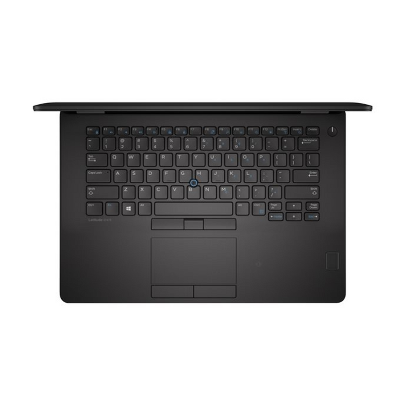 Load image into Gallery viewer, Dell Latitude E7470, 14", Touchscreen, Intel core i7-6600U, 2.60GHz, 16GB RAM, 512GB SSD, Windows 10 Pro - Grade A Refurbished