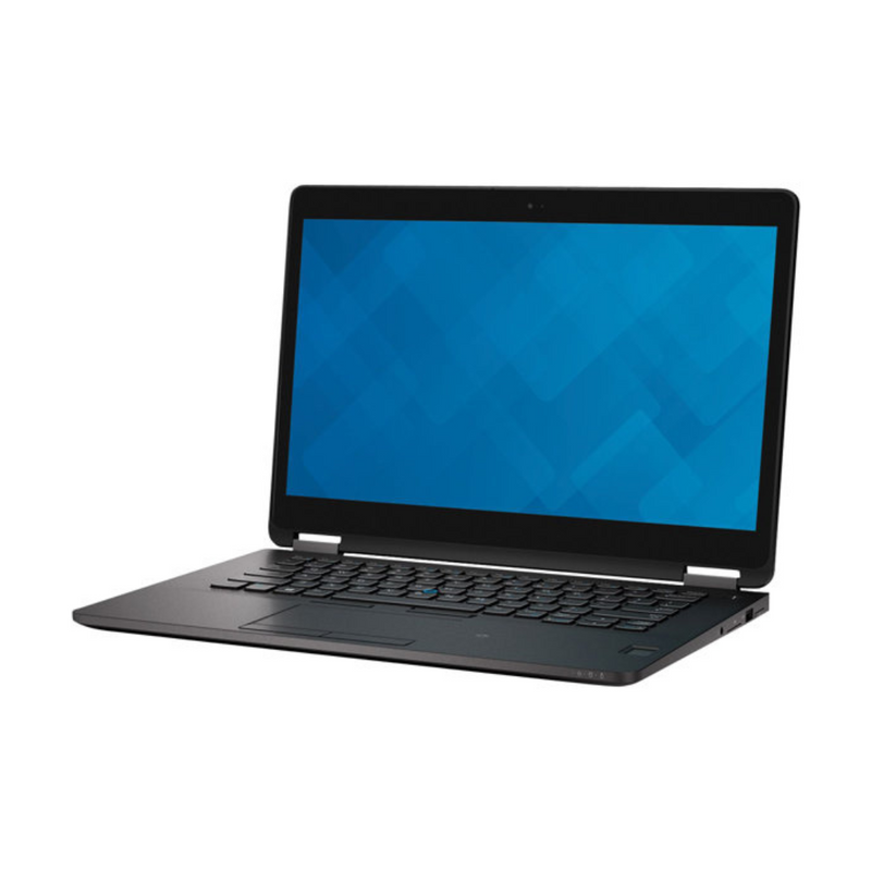 Load image into Gallery viewer, Dell Latitude E7470, 14", Touchscreen, Intel core i7-6600U, 2.60GHz, 16GB RAM, 512GB SSD, Windows 10 Pro - Grade A Refurbished