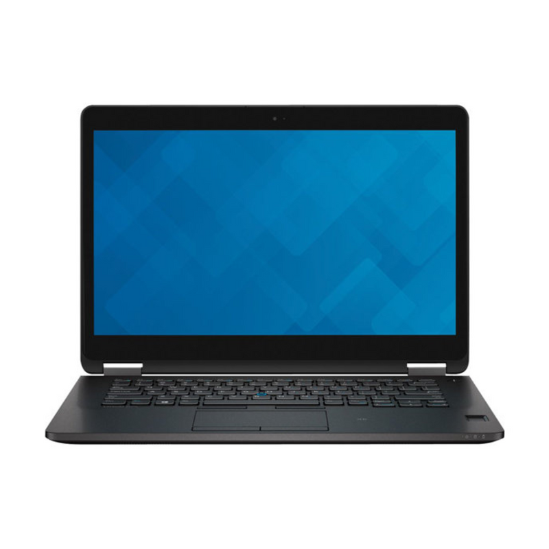 Load image into Gallery viewer, Dell Latitude E7470, 14", Intel Core i5-6200U, 2.80GHz, 8GB RAM, 256GB SSD, Windows 10 Pro - Grade A Refurbished